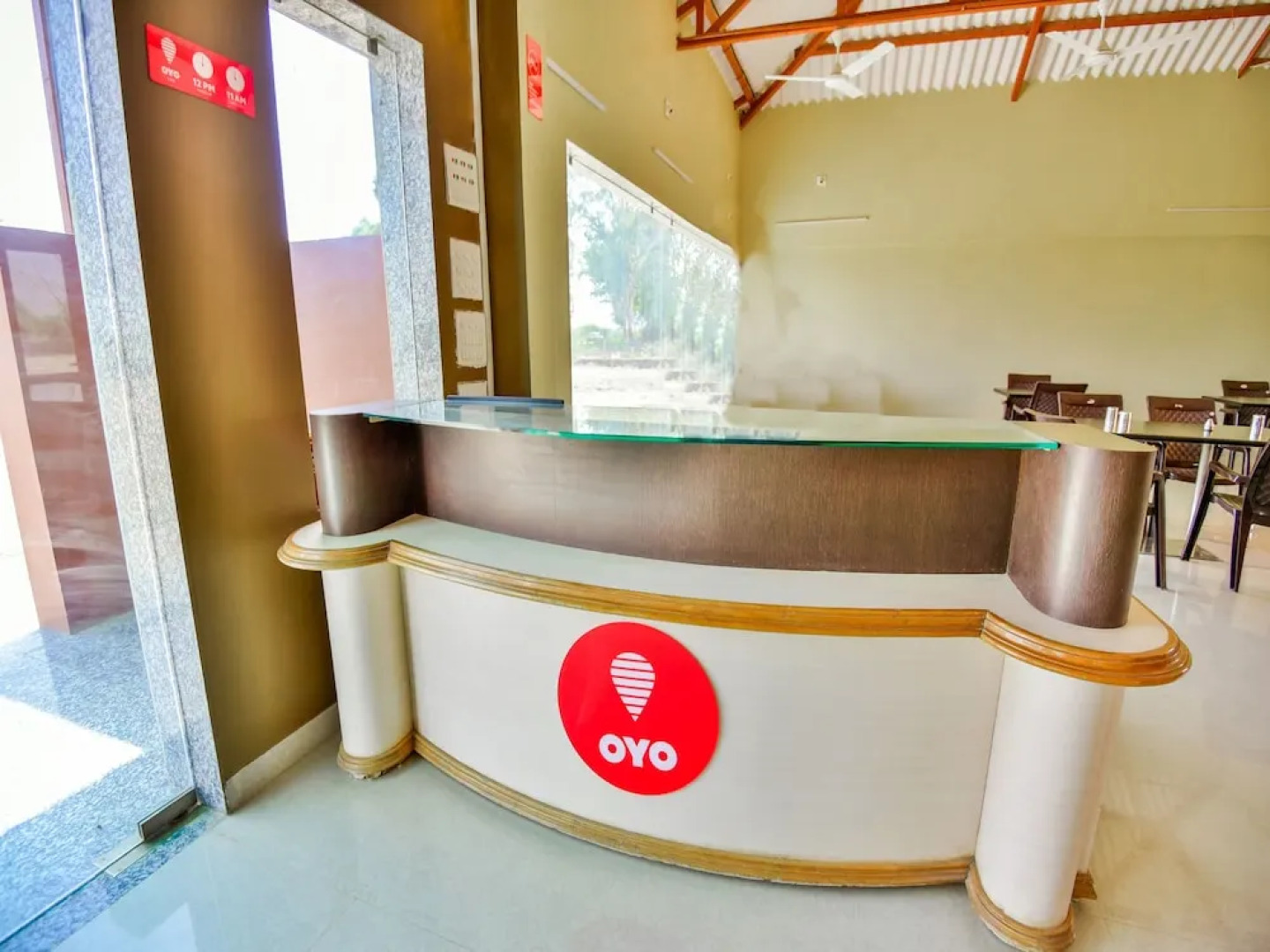 OYO 13911 Shyam Sundri Resort