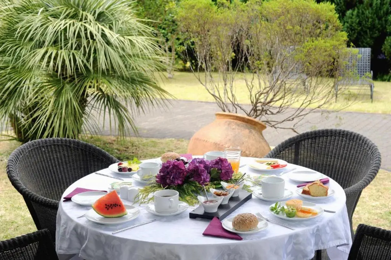 Quinta Cova do Milho