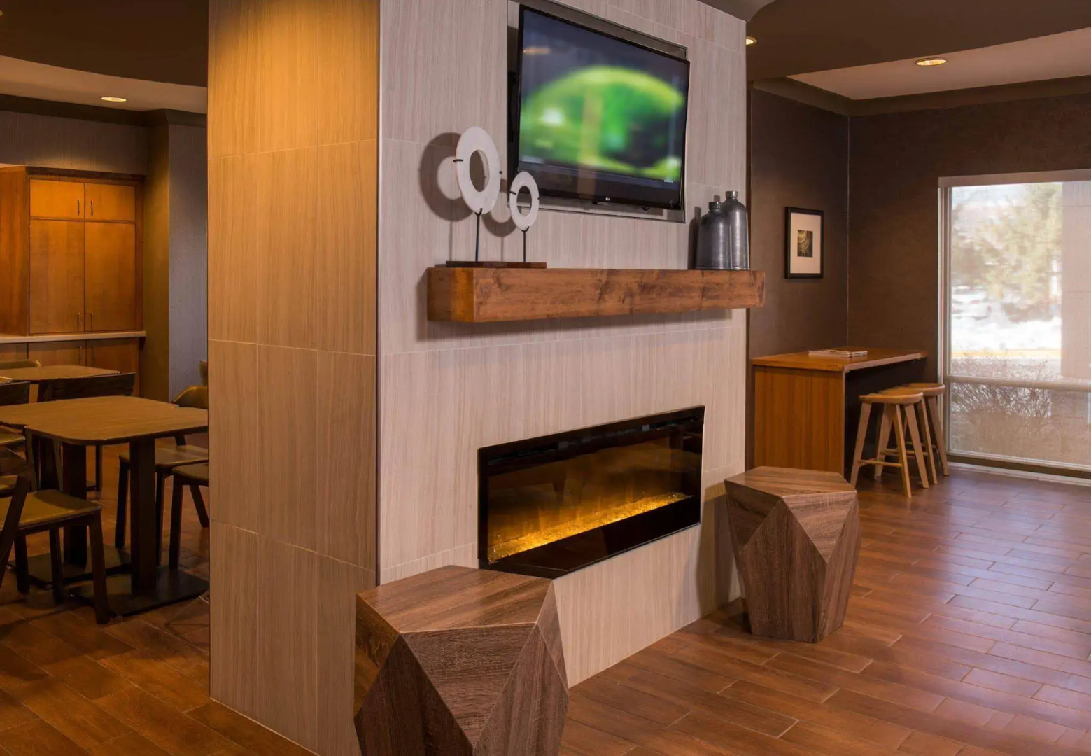 SpringHill Suites by Marriott Herndon Reston