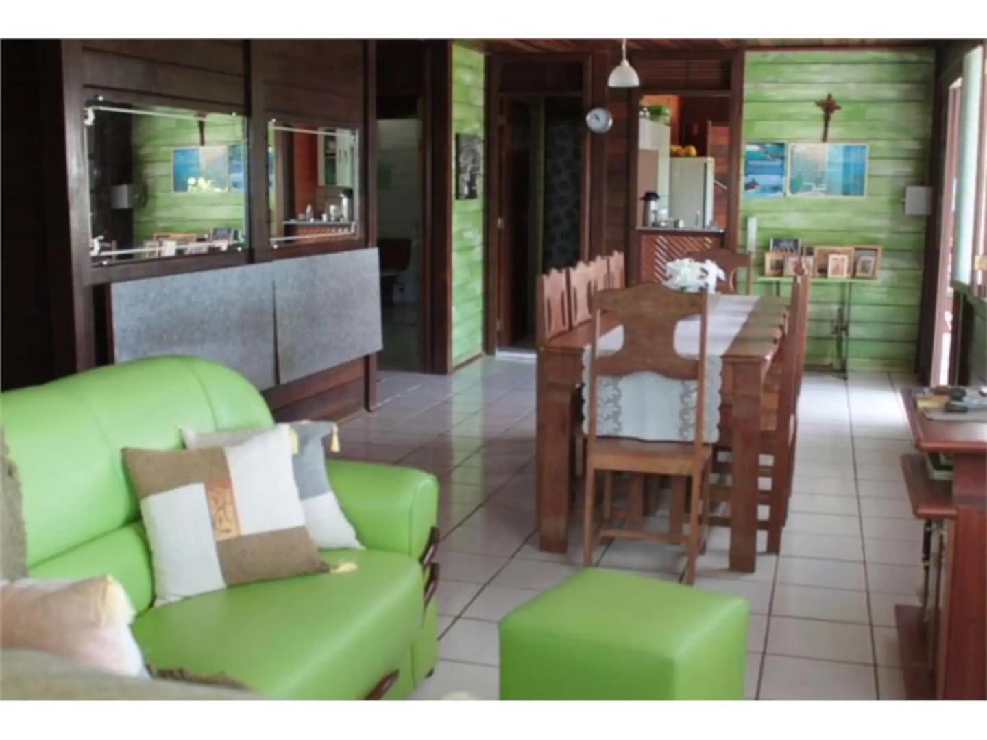 Pousadas Em Noronhaa€“a€œLuck Noronha Com CafA© Da ManhA£