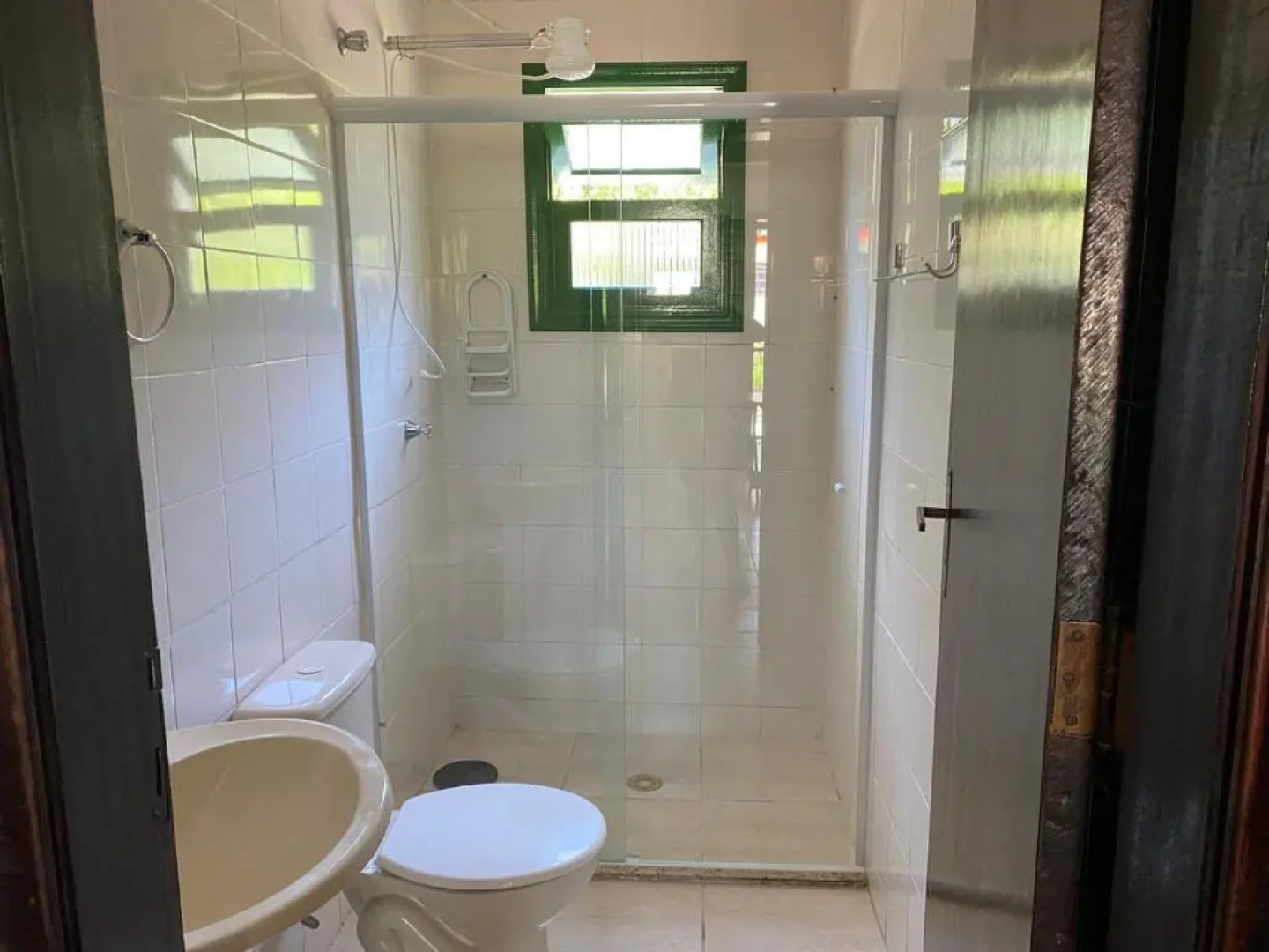 Chales Sol Da Ribeira