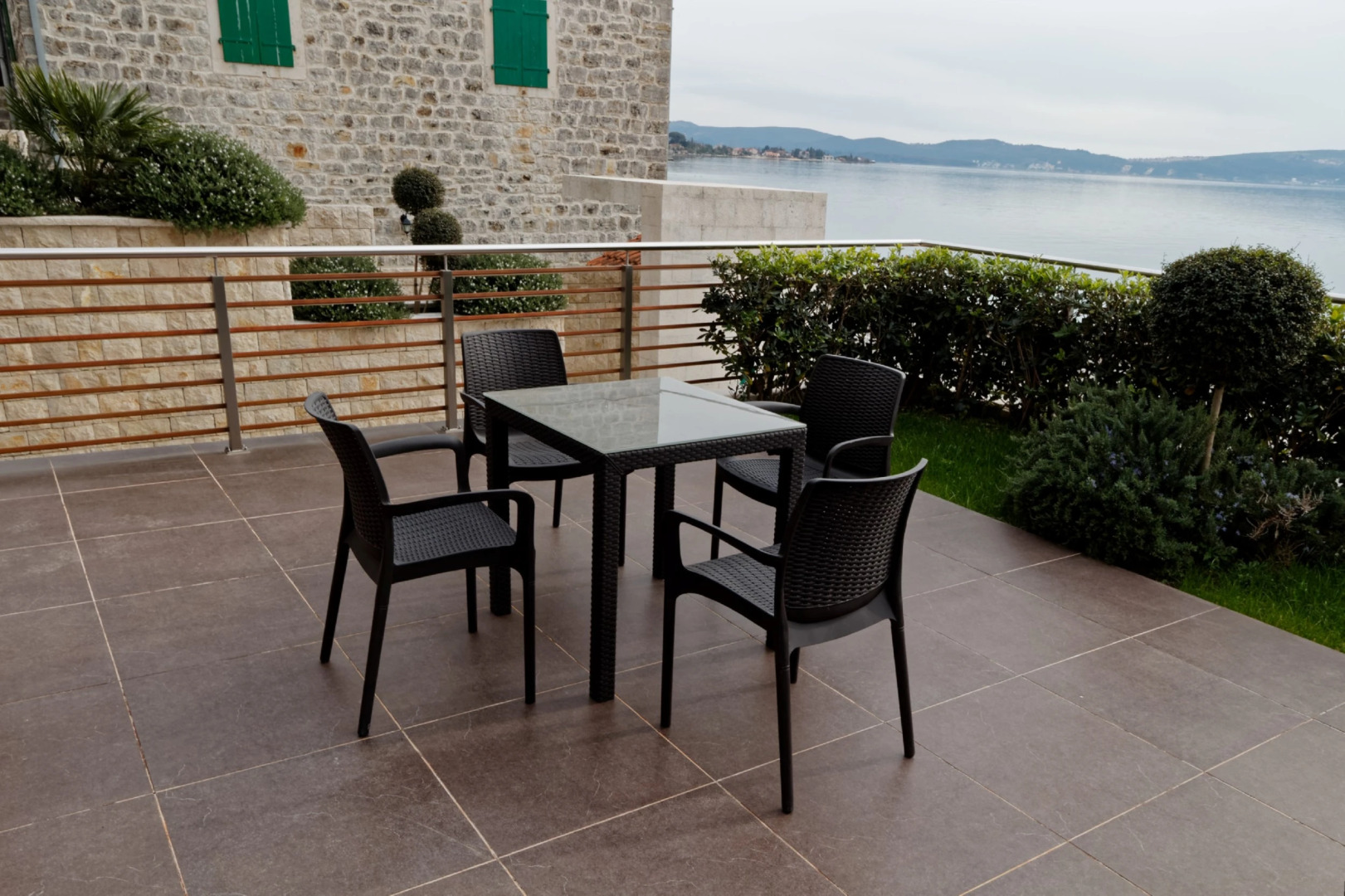 Jelena Vile & Apartments