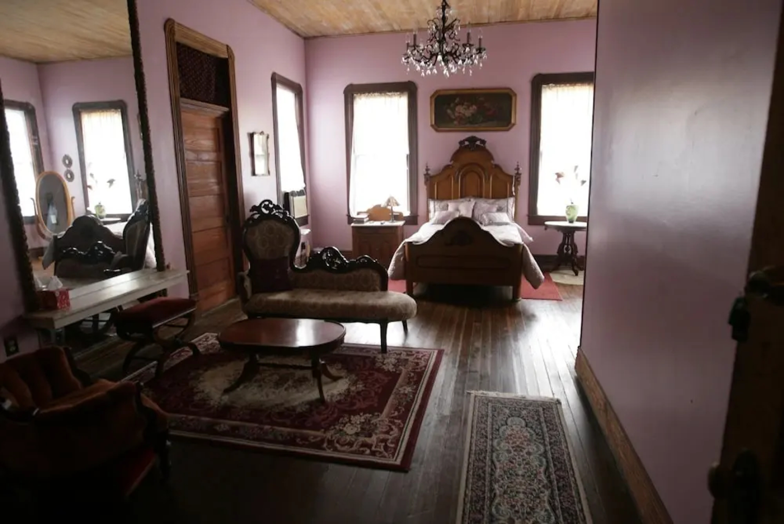 Blythewood Plantation