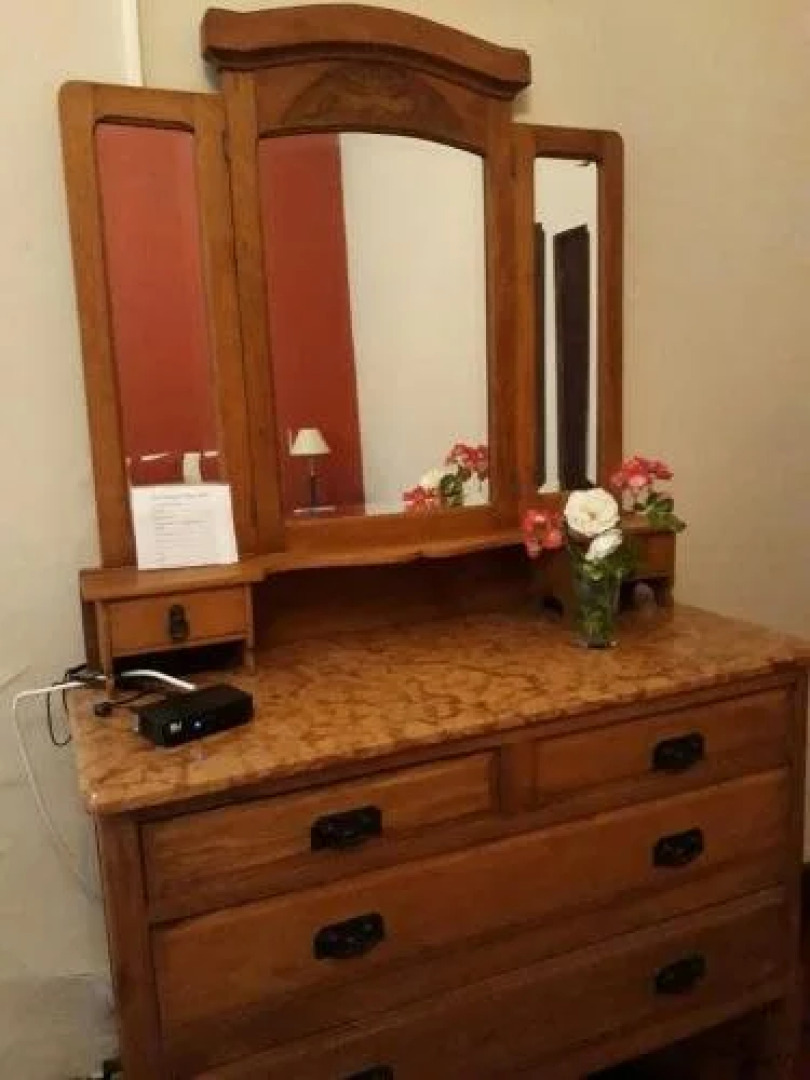 Hotel Boutique Bodega Florio