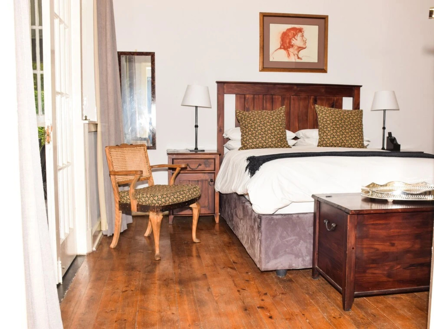 Gordons on 125 First Street