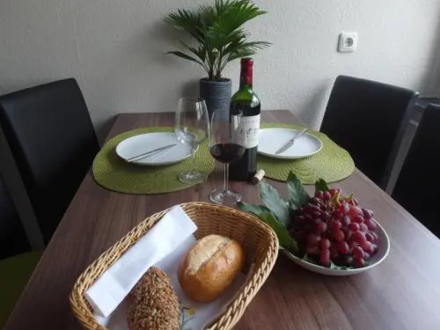 Geschmackvolle Wohnung in Offenbach