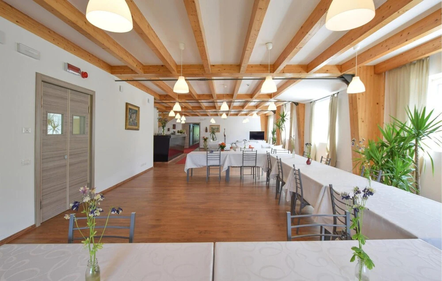 Stunning Home in Borgo Valsugana With Wifi and 8 Bedrooms