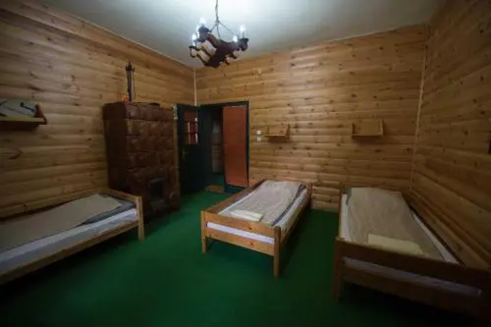 Alfrédó Vendégház