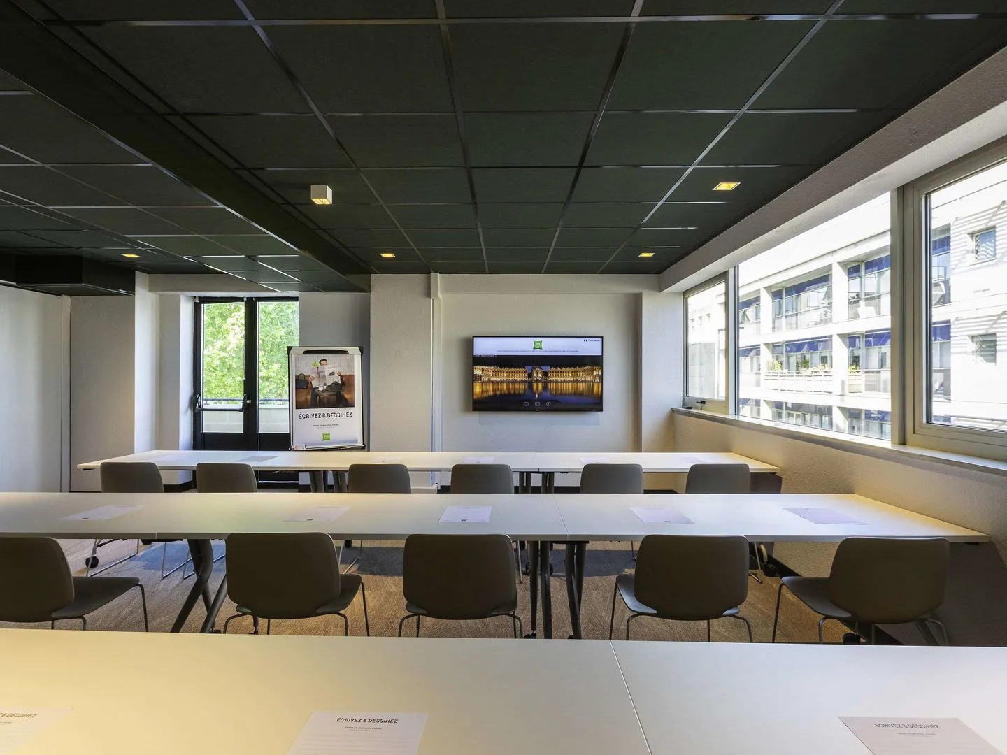 ibis Styles Bordeaux Meriadeck