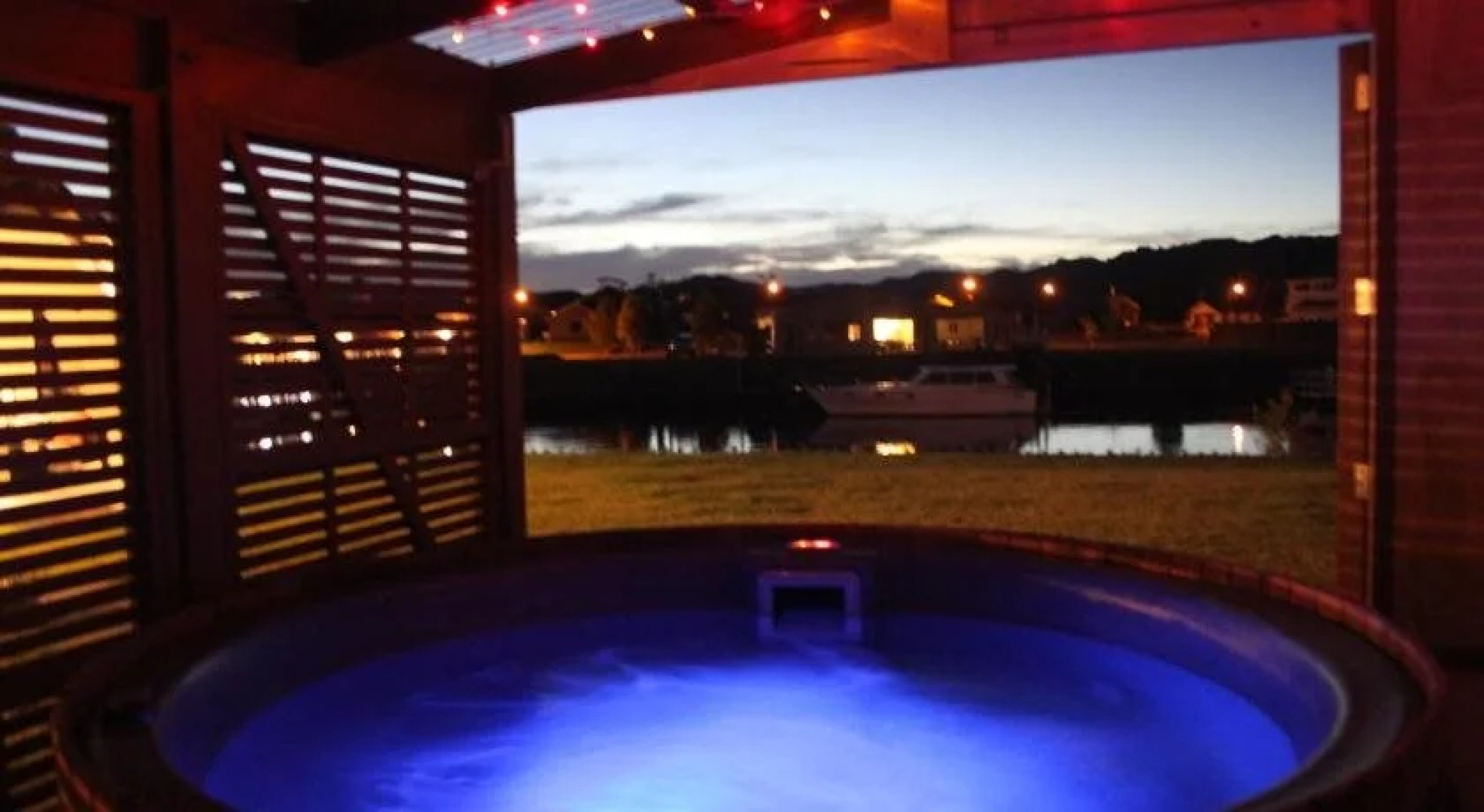 Casa Aquila Boutique Bed and Breakfast