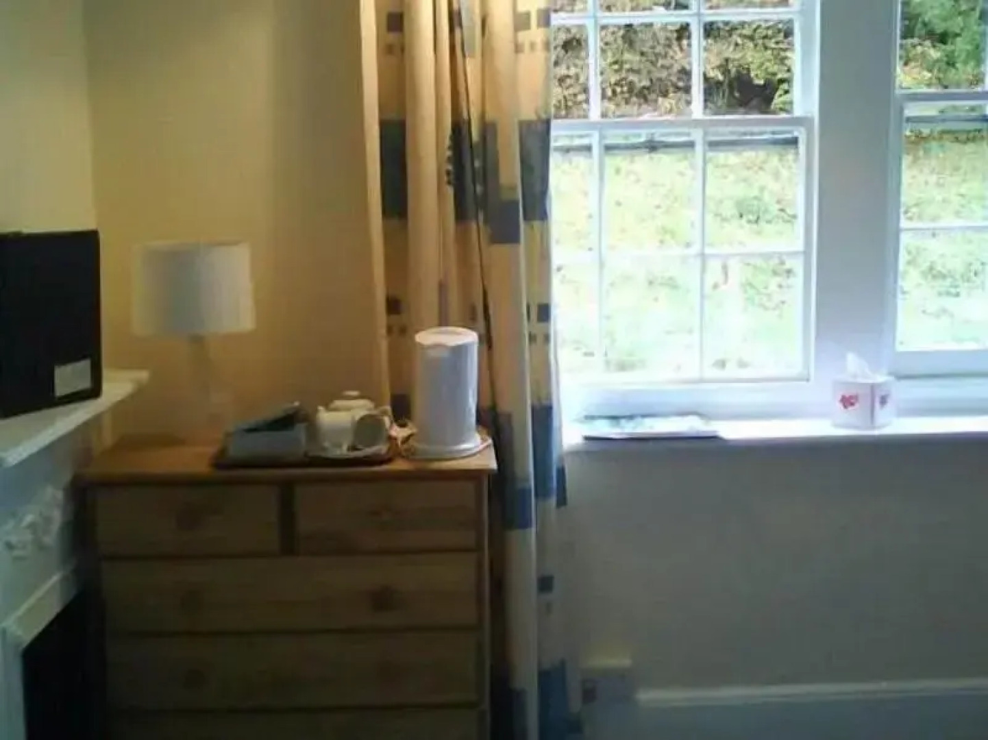 The Forest Inn Dartmoor