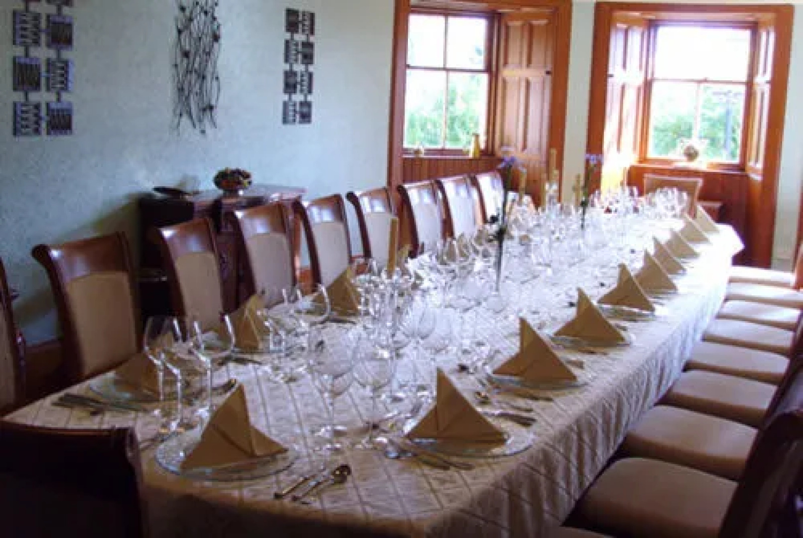 Knock Castle Hotel & Spa