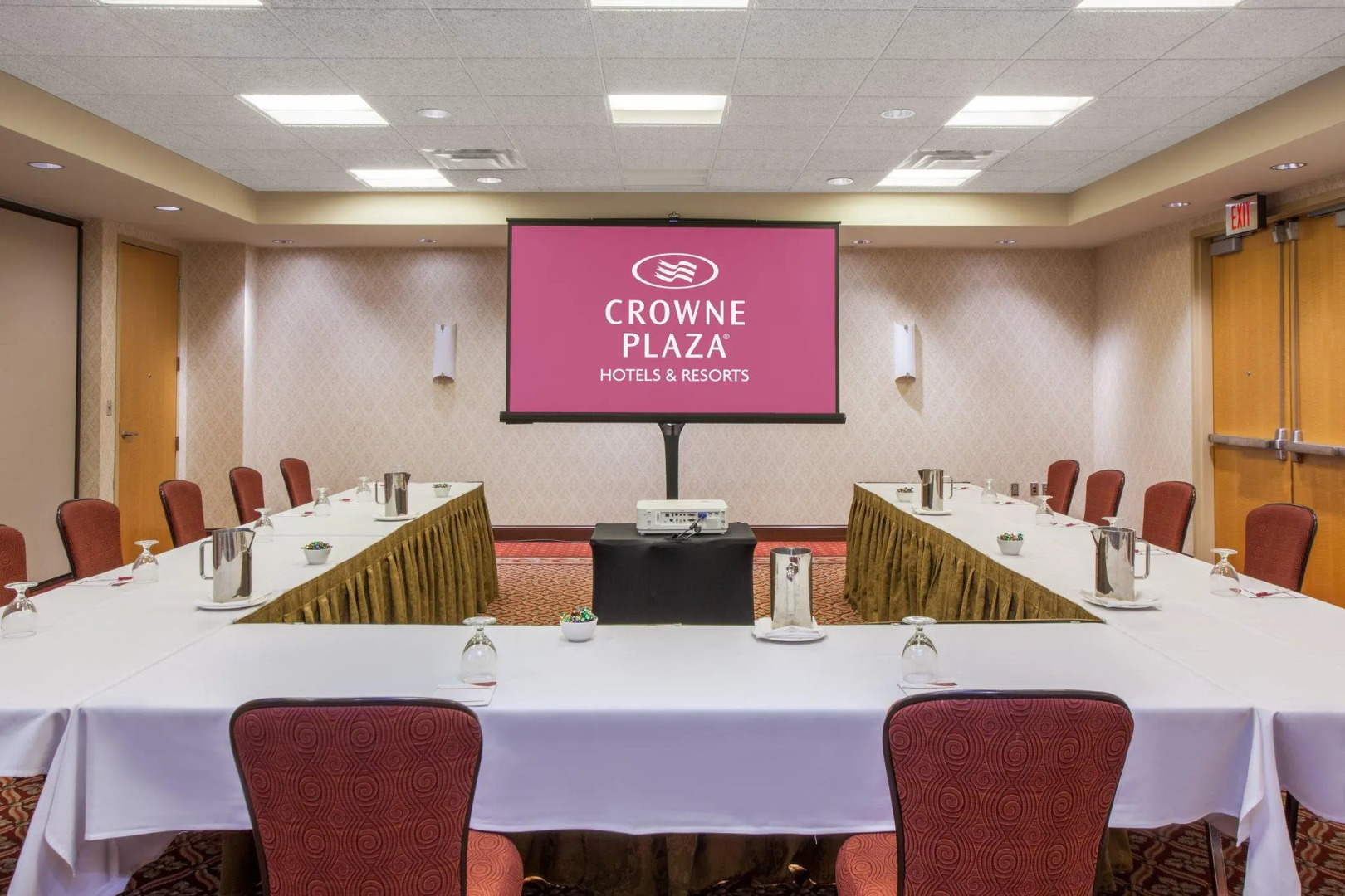 Hotel Indigo Minneapolis Downtown by IHG