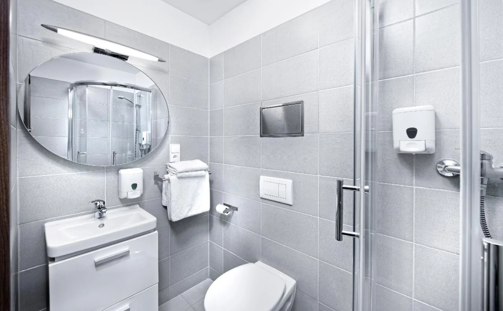 DownTown Suites Chlumova