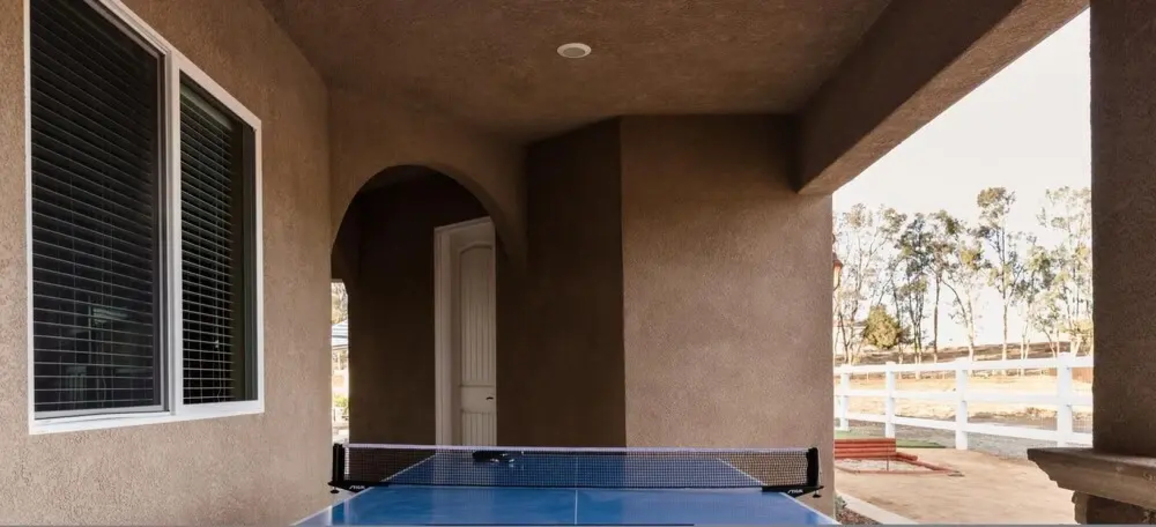 Pauba - Zinfandel in Temecula