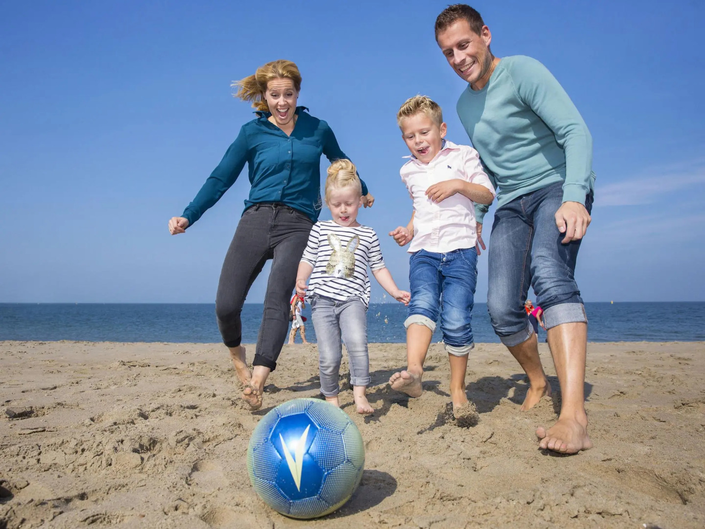 Beachside Bungalow Near Beach