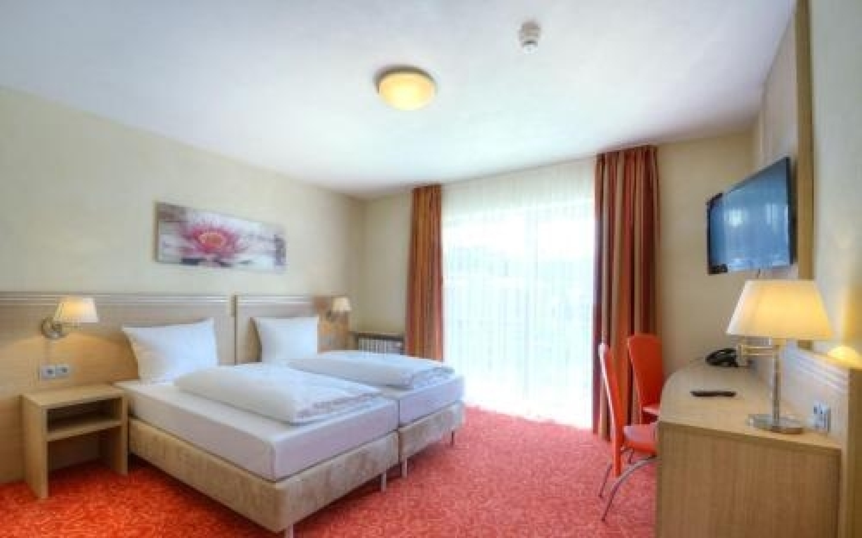 Gästehaus Deidesheim