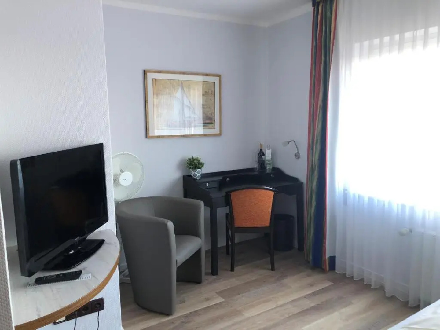 MarC5 Hotel Cadenberge