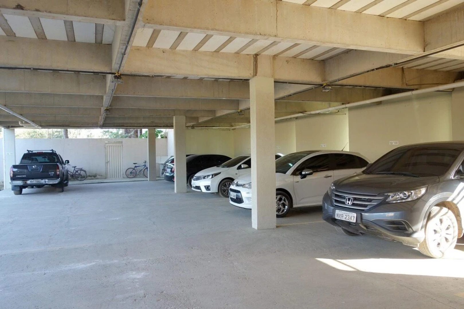 Brasileia Palace Hotel