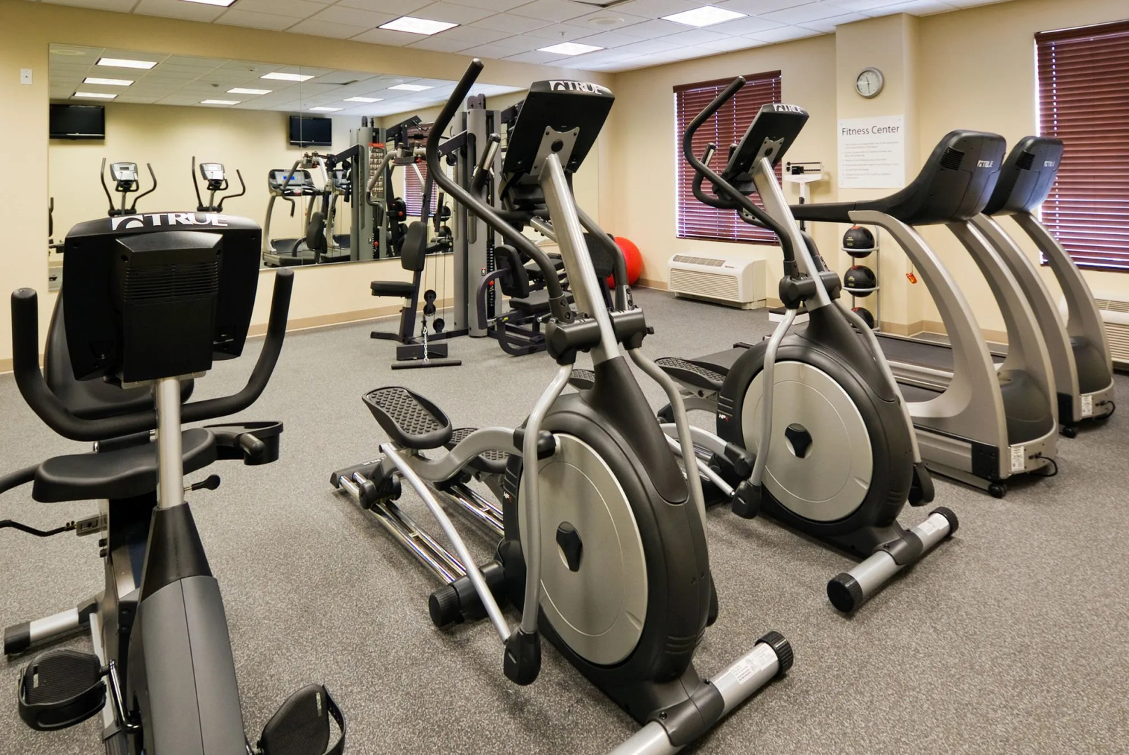 Holiday Inn Express Hotel & Suites Fort Myers East - The Forum by IHG