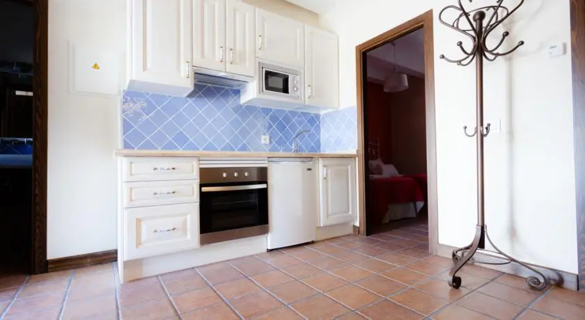 Complejo Turístico Rural Fuente Taray