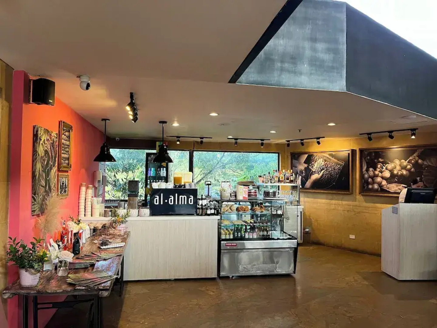 Room-nómadas Digitales - Hotel Rioverde