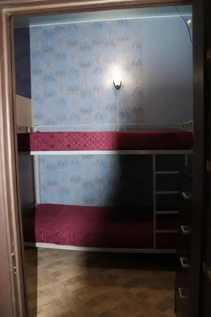 Отель «Саквояж»