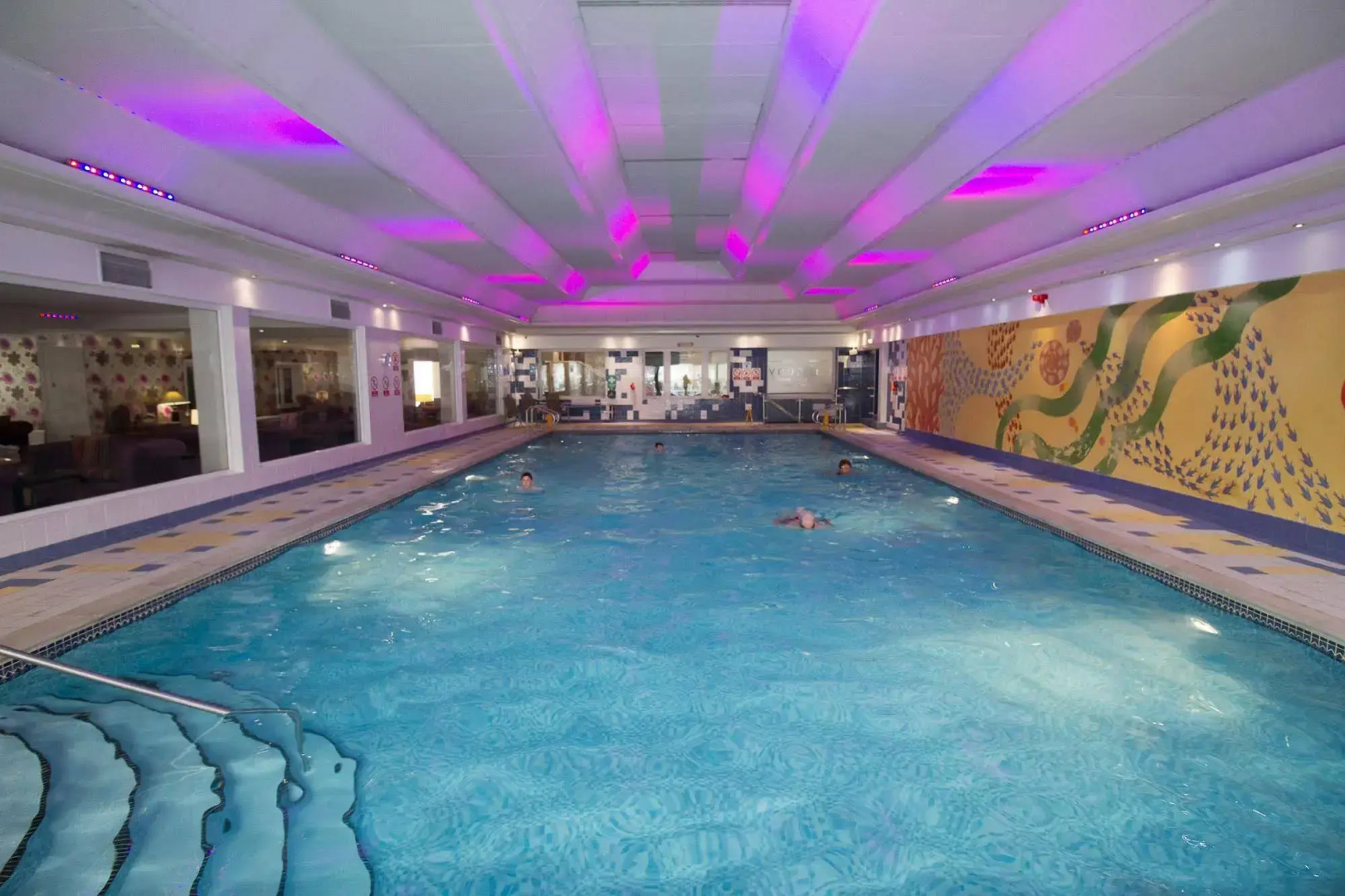 Dalmeny Resort Hotel