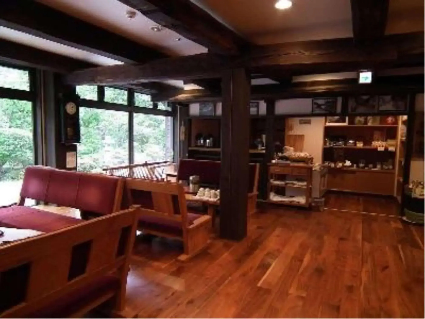 Motoyu Kashi Onsen Ryokan Daikokuya