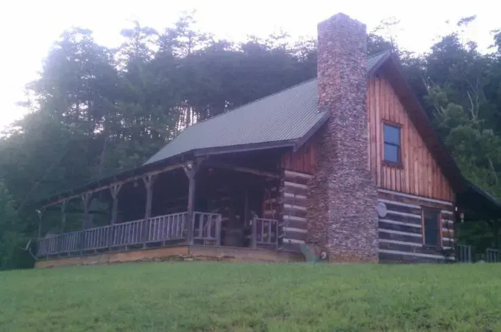 Misty Meadow Farm & Cabin