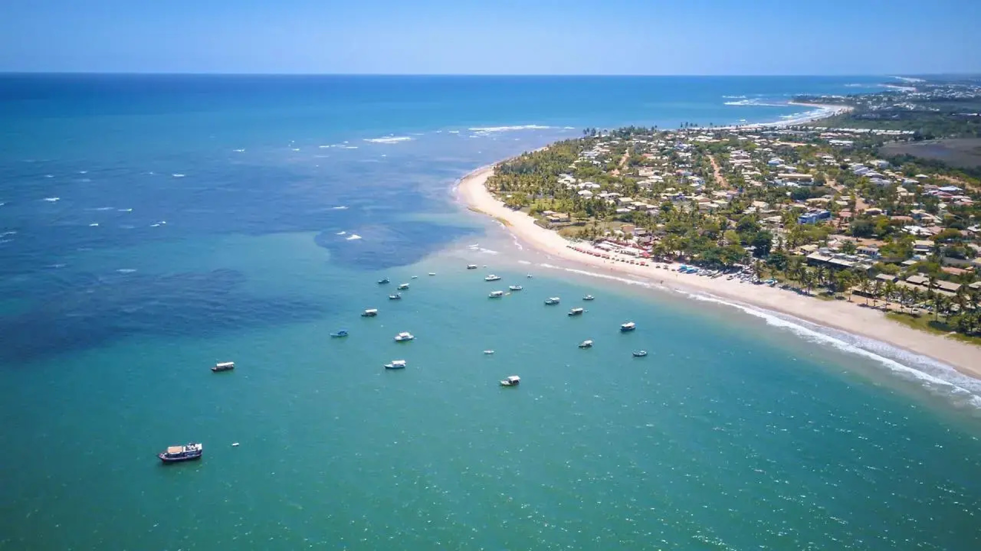 Pousada Villa Maeva Itacimirim