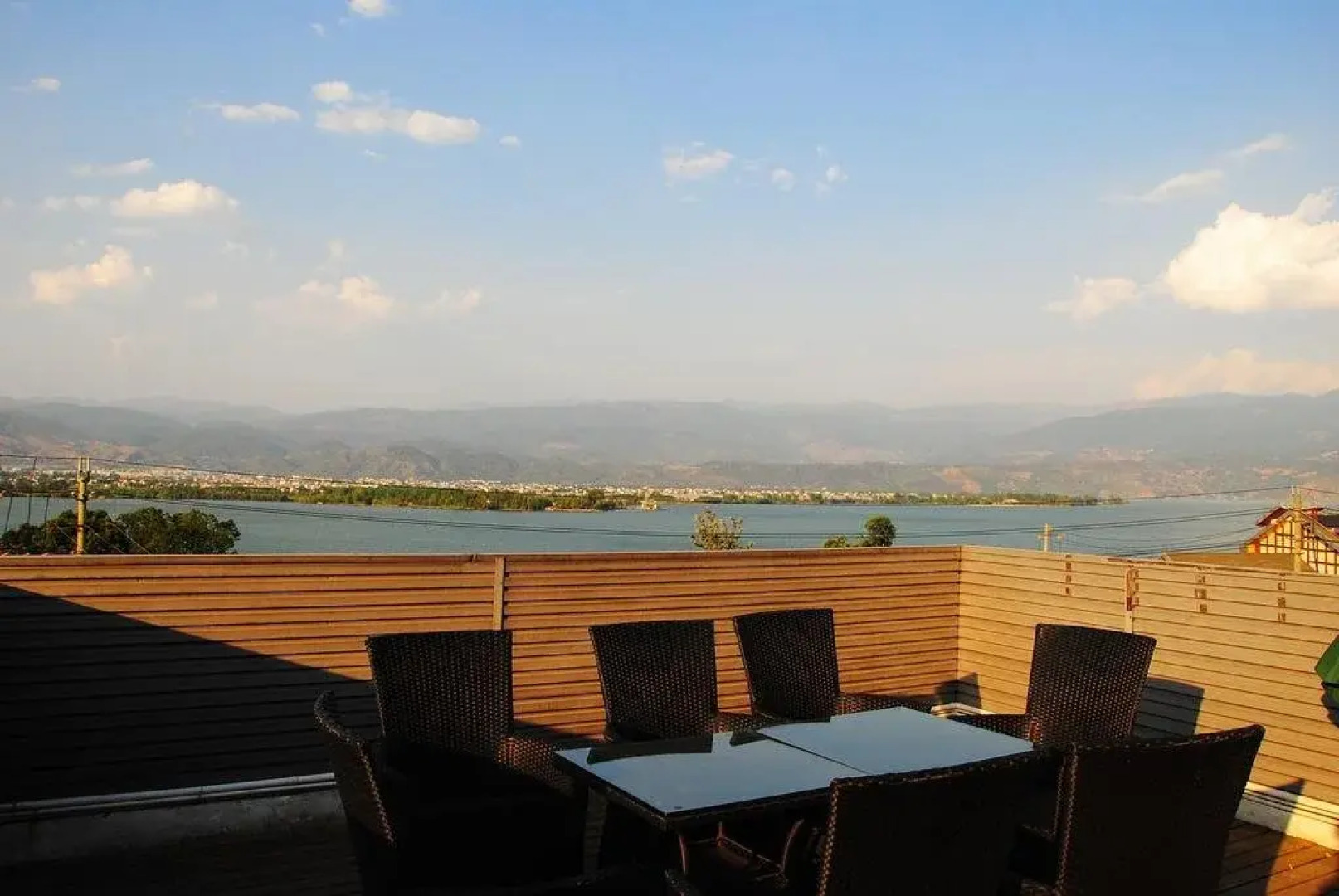 Xichang Banshantang Inn