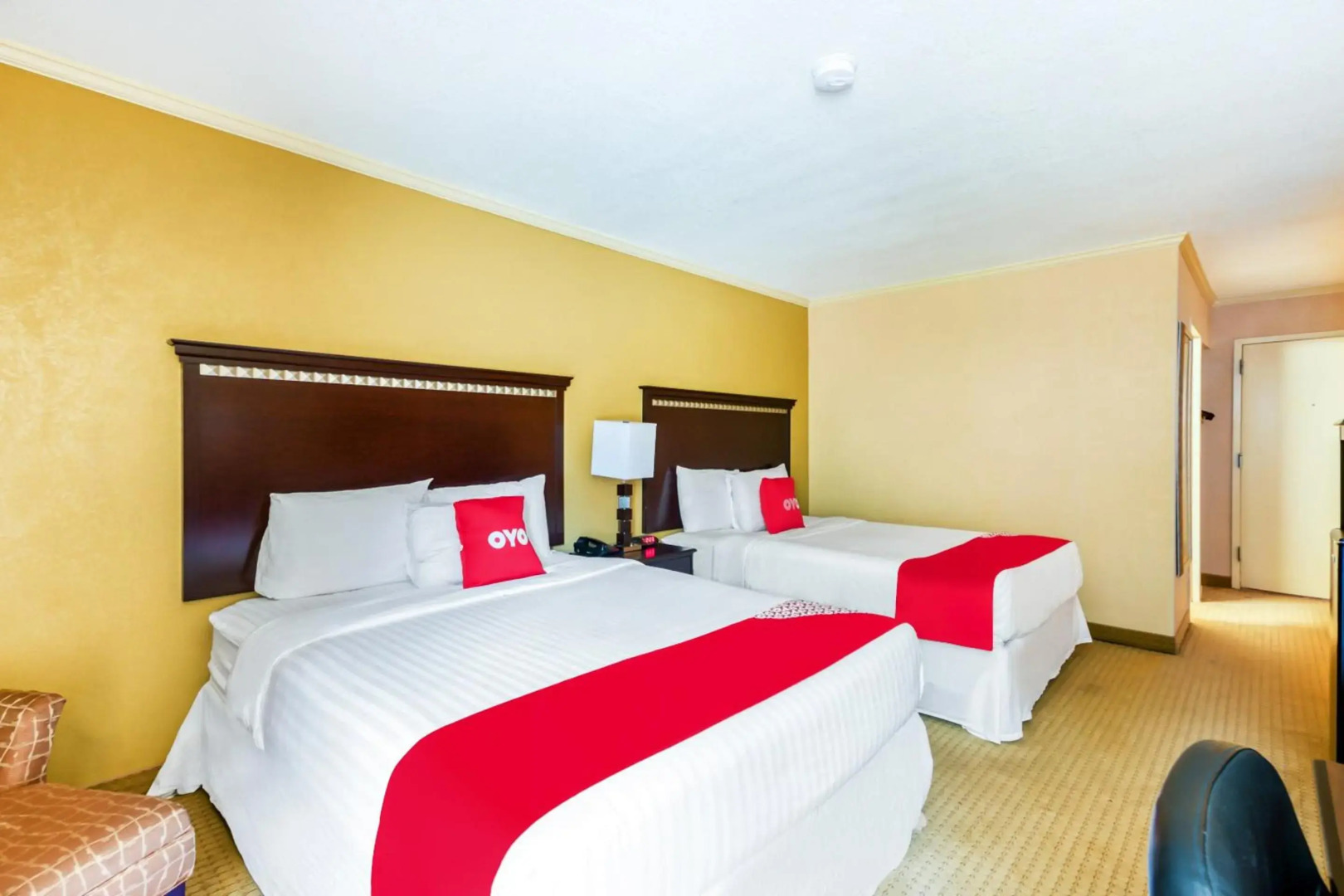 Quality Inn & Suites Nacogdoches