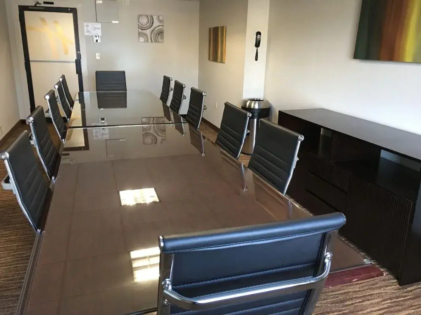 Holiday Inn DANBURY-BETHEL @ I-84