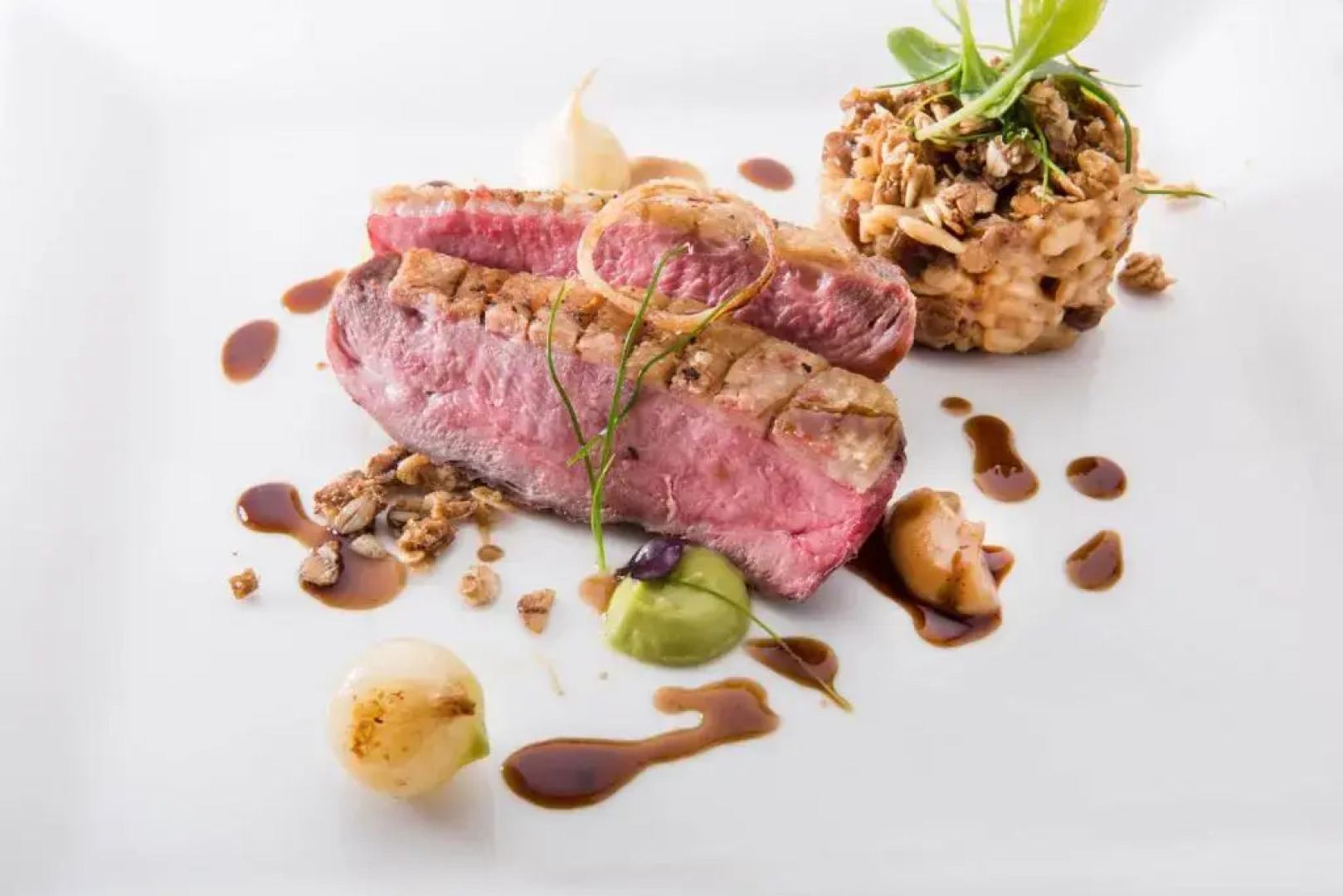 Glenmoriston Townhouse Hotel