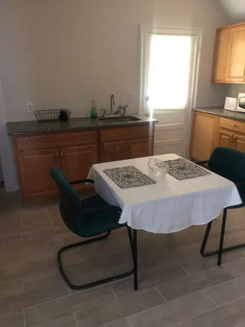 Home Support and Care LLC