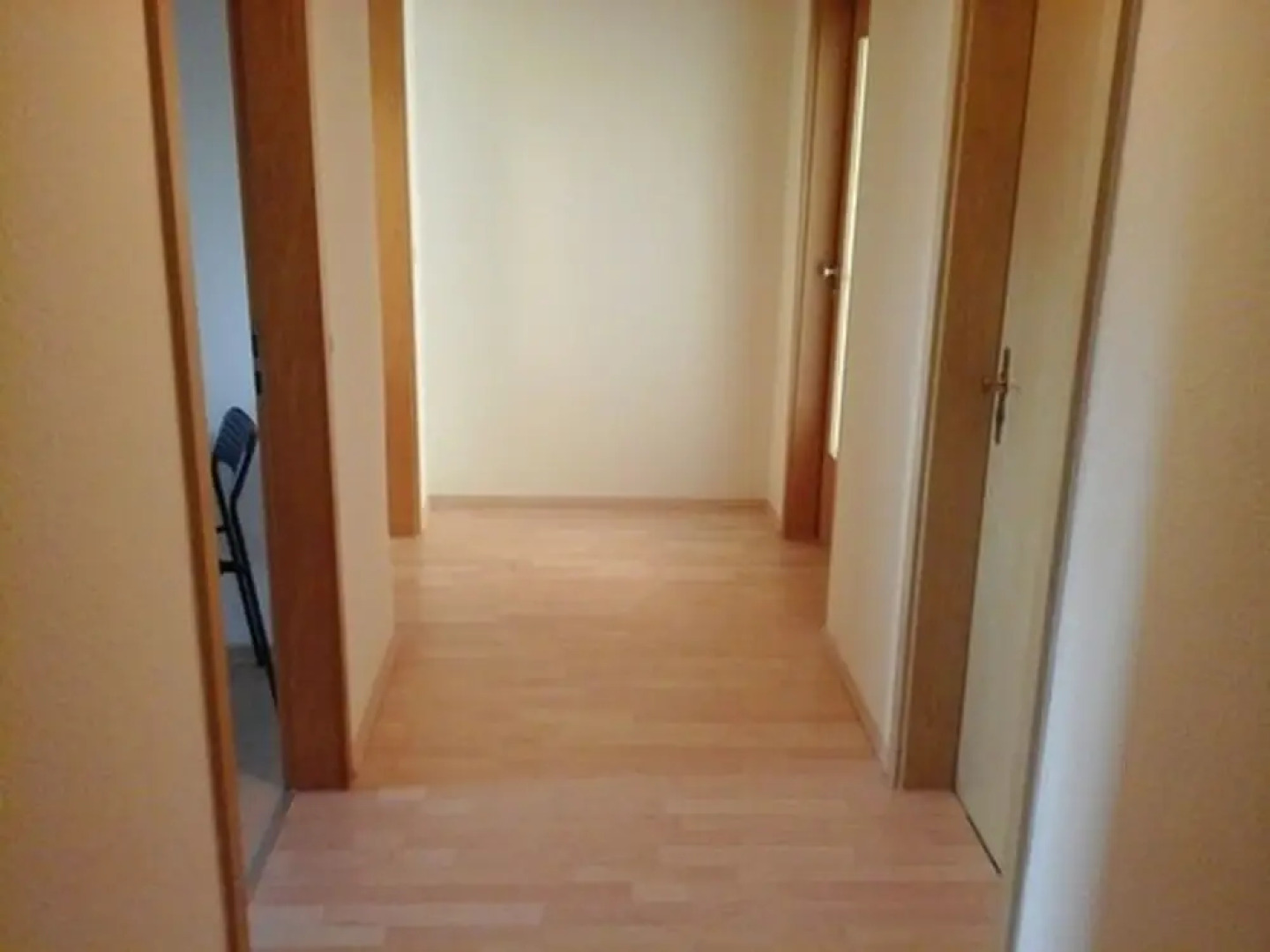 Monteurzimmer Johann