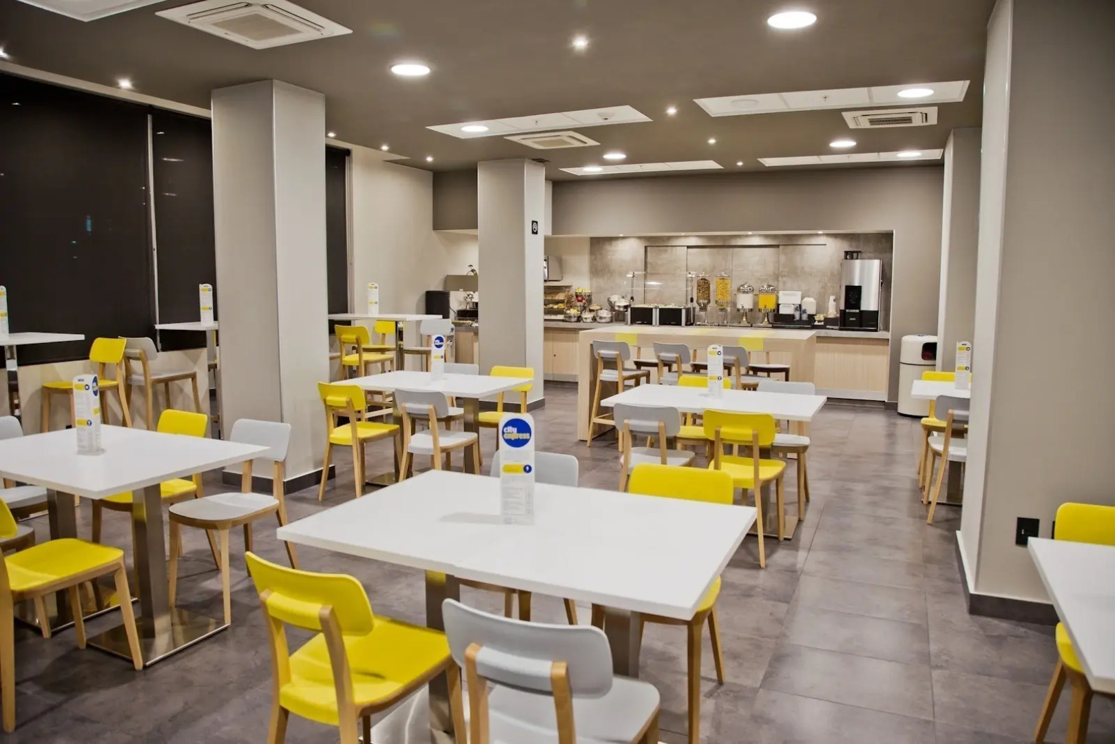 City Express Plus by Marriott Guadalajara Palomar