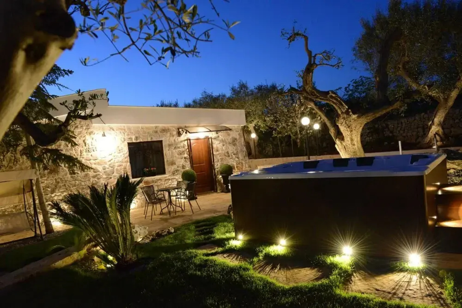 B&B Una Perla Nel Verde