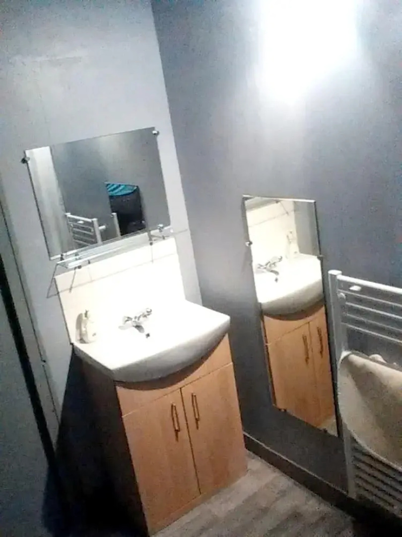 Apartment With 3 Bedrooms in Crocq, With Enclosed Garden and Wifi - 60 km From the Slopes