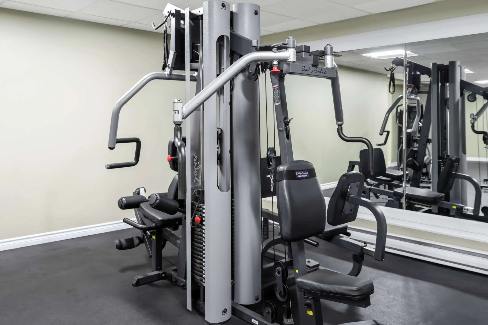 Best Western Swan Castle Inn