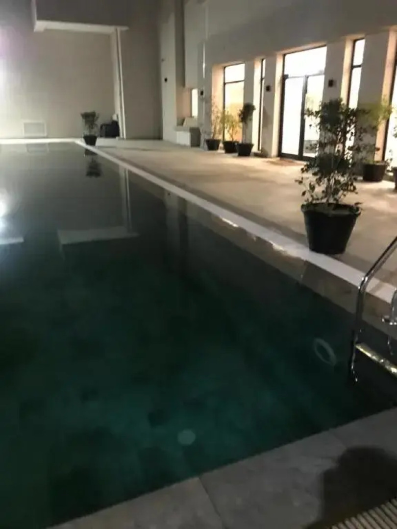 Elegant rooftop apartment- Hammamet- Mrezgua