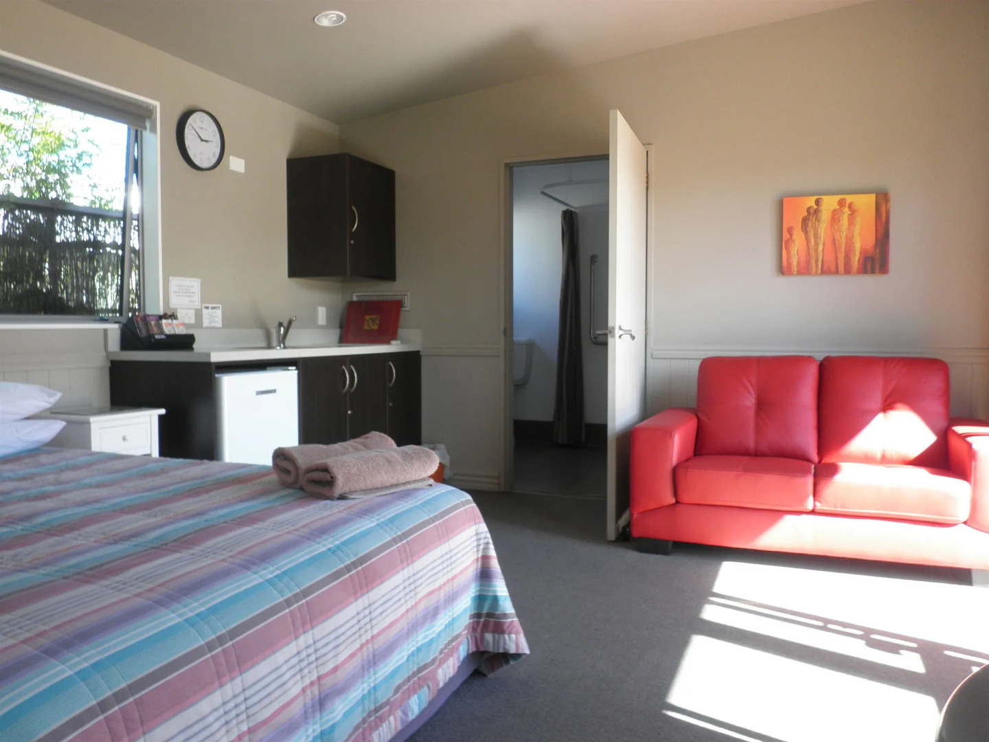 Tasman Holiday Parks - Te Anau