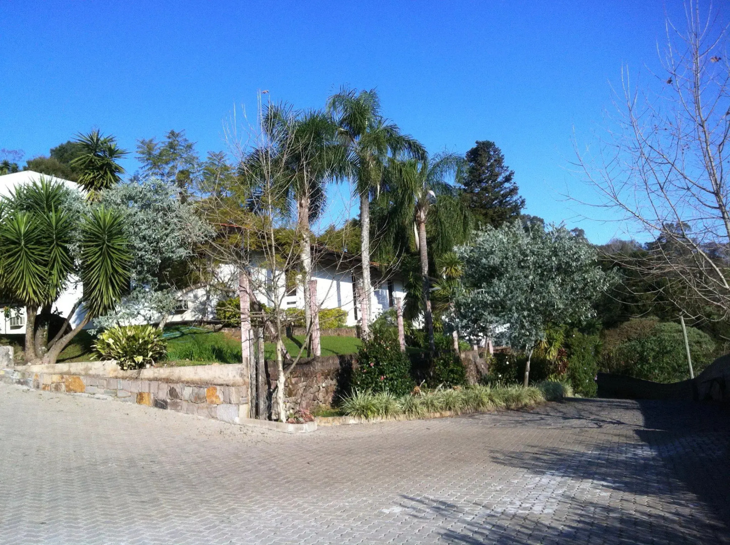 Pousada Villa Dei Fiori