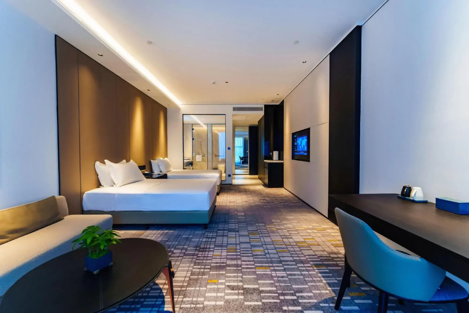 Changchun International Conference Center