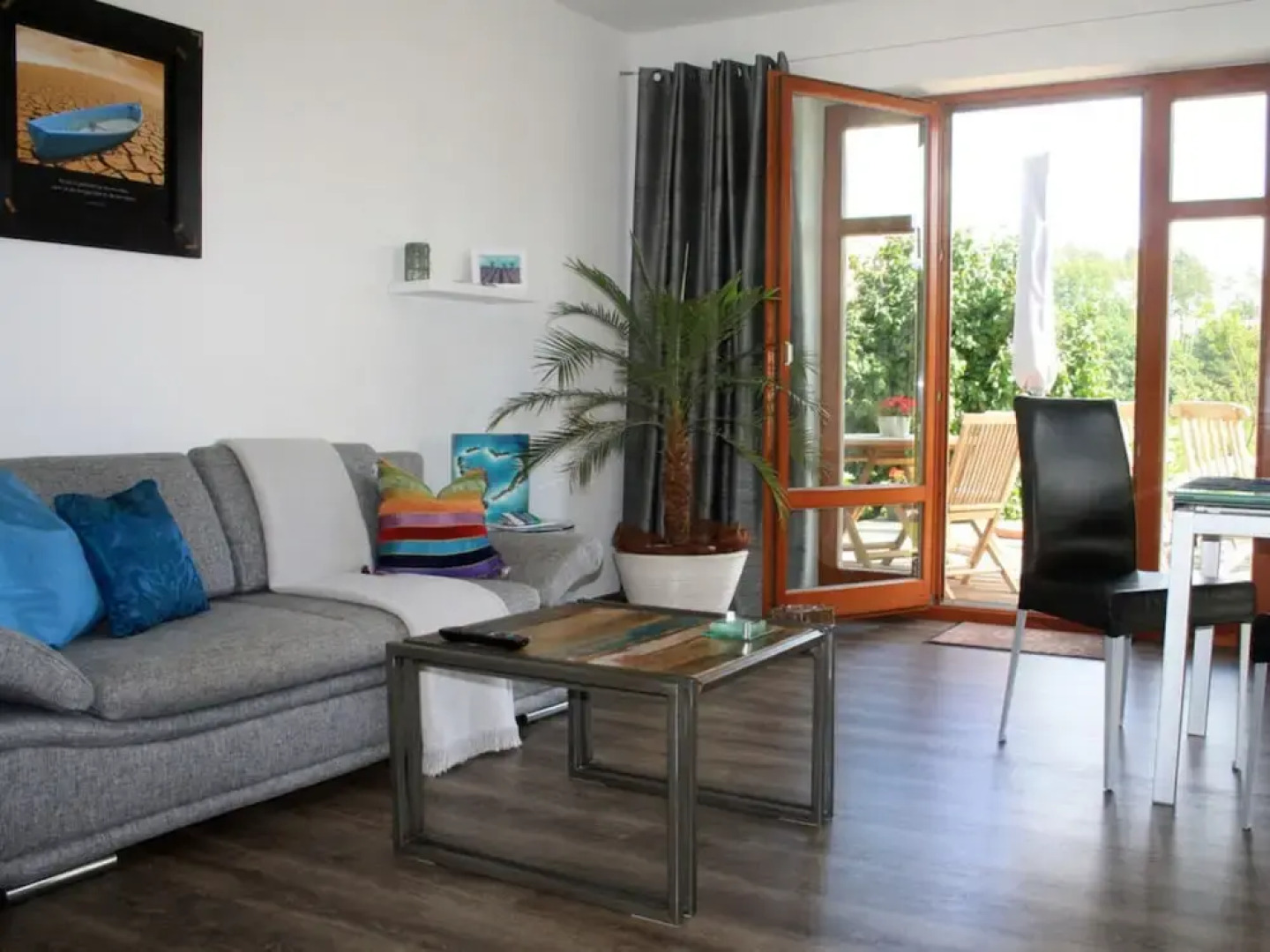 Wohnlust 1 in Malchow