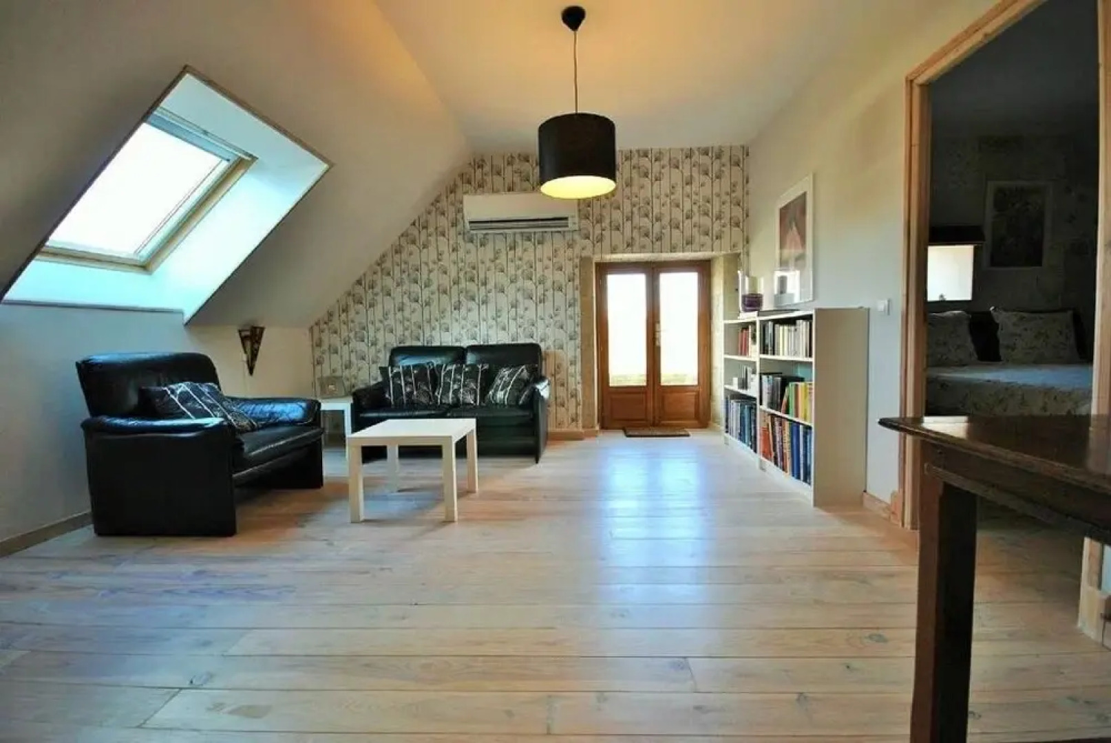 La Charité sur Loire