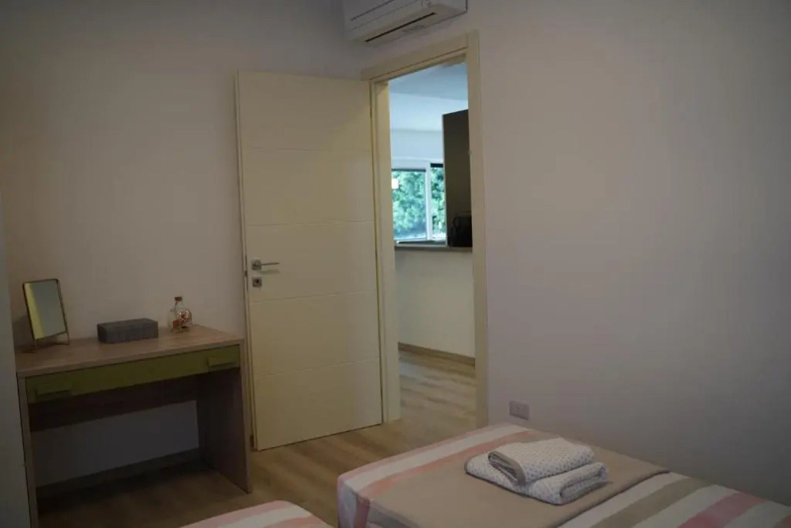 San Martino Lake View Apartment