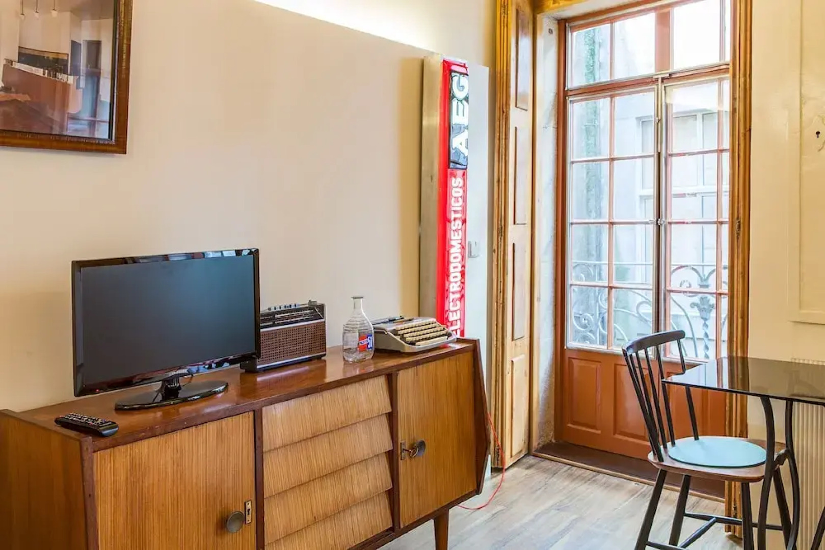 Go2oporto A-Portoments