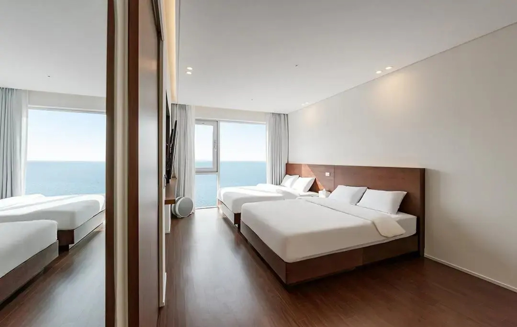 La Terrace Boutique Resort & Spa